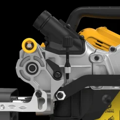 DeWALT DCS781N-XJ Flexvolt 305 mm geringssav 54V XR solo* Kap-/Geringssave