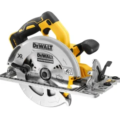 DeWALT DCS572N-XJ rundsav 184mm solo 18V* Rundsave