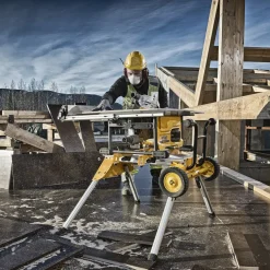 DeWALT DCS7485N-XJ 54V XR Flexvolt bordsav Ø210 mm solo* Bordrundsave|Kap-/Geringssave