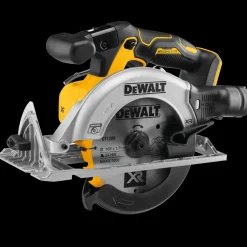 DeWALT DCS565N-XJ XR kulfri rundsav solo* Rundsave