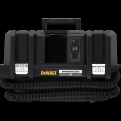 DeWALT DCV586MN 54V Flexvolt støvsuger 2000 W solo* Støvsugere