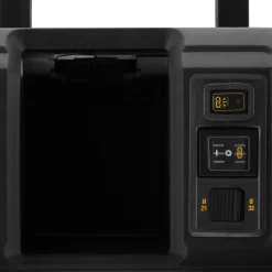 DeWALT DCV586MN 54V Flexvolt støvsuger 2000 W solo* Støvsugere