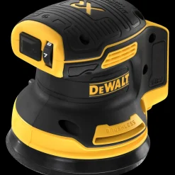 DeWALT DCW210N 18V XR excentersliber Ø125 mm solo* Excenterslibere