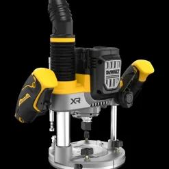 DeWALT DCW620NT-XJ 18V XR overfræser 8/12 mm solo* Overfræsere