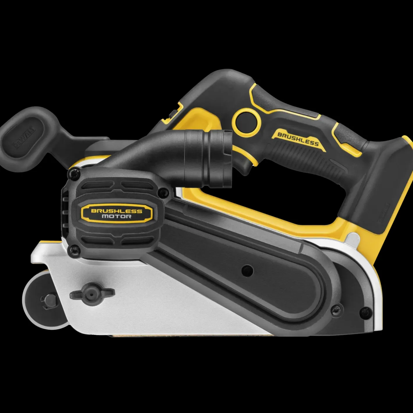 DeWALT DCW220N-XJ 18V Båndsliber solo* Båndslibere