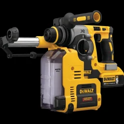 DeWALT D25303DH-XJ 18V støvudsugningssystem til borehamre* Borehamre