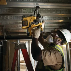 DeWALT D25303DH-XJ 18V støvudsugningssystem til borehamre* Borehamre