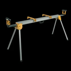 DeWALT DE7023 arbejdsstation til geringssave* Savborde Og Arbejdsstationer