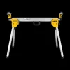 DeWALT DE7033-XJ kompakt arbejdsstation til geringssave* Savborde Og Arbejdsstationer