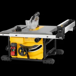 DeWALT DWE7485-QS bordrundsav 1850W Ø210 mm* Bordrundsave