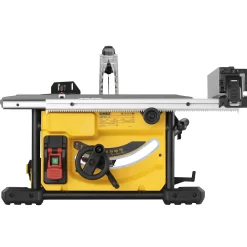 DeWALT DWE7485-QS bordrundsav 1850W Ø210 mm* Bordrundsave