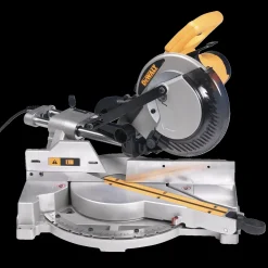DeWALT DW712N kap-/geringssav 1650 W Ø216 mm m/udtræk* Kap-/Geringssave