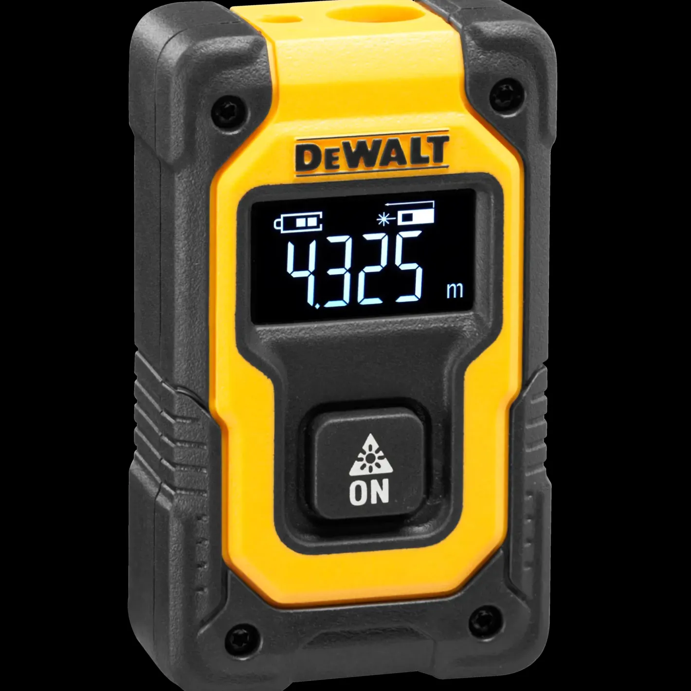 DeWALT DW055PL-XJ afstandsmåler 16 m* Måleudstyr