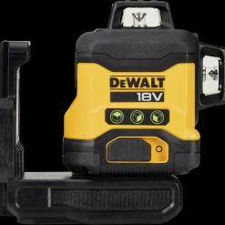 DeWALT DW055PL-XJ afstandsmåler 16 m* Måleudstyr