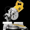 DeWALT DWS778 kap-/geringssav 1850 W Ø250 mm* Kap-/Geringssave
