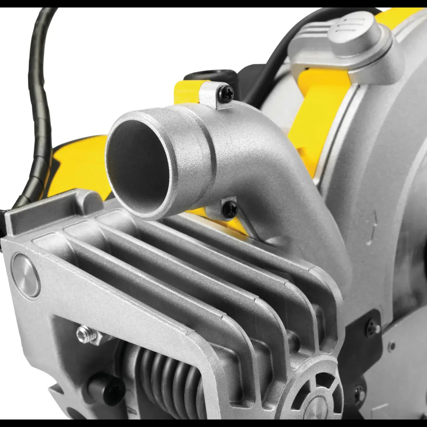 DeWALT DWS778 kap-/geringssav 1850 W Ø250 mm* Kap-/Geringssave
