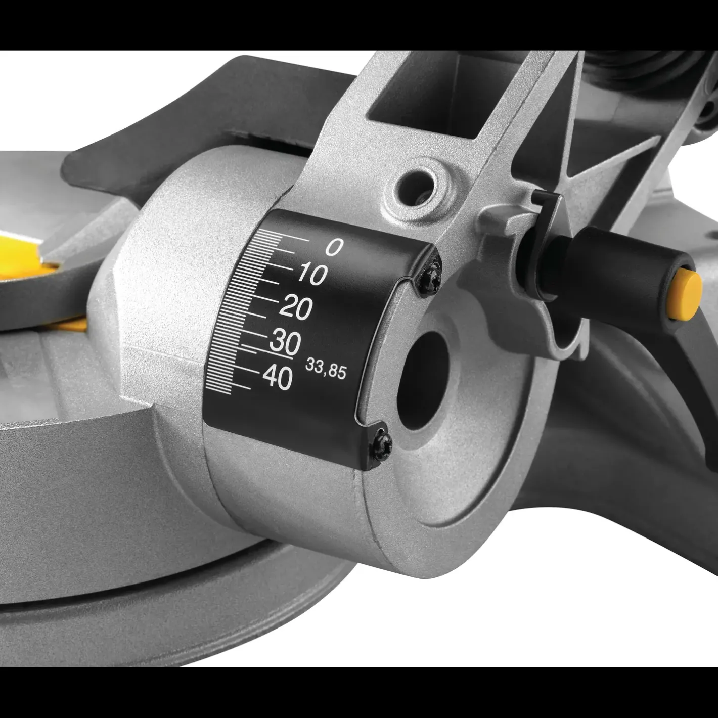 DeWALT DWS778 kap-/geringssav 1850 W Ø250 mm* Kap-/Geringssave