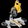 DeWALT DWS773 kap-/geringssav 1300 W Ø216 mm m/udtræk* Kap-/Geringssave