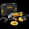 DeWALT 125mm 1500W vinkelsliber overfladeslibning* Vinkelslibere