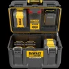DeWALT Toughsystem 2.0 opladerboks* Batterier Og Opladere