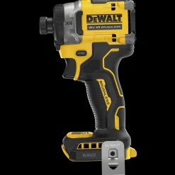 DeWALT 18V slagskruetrækker solo DCF860N-XJ* Slagnøgler
