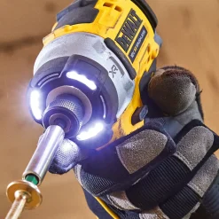 DeWALT 18V slagskruetrækker solo DCF860N-XJ* Slagnøgler