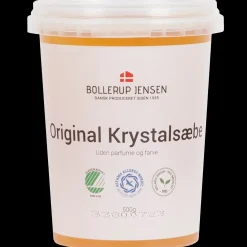 Diamant krystal sæbe 0,5 kg* Rengøringsartikler|Tilbehør Til Kontor Og Værksted