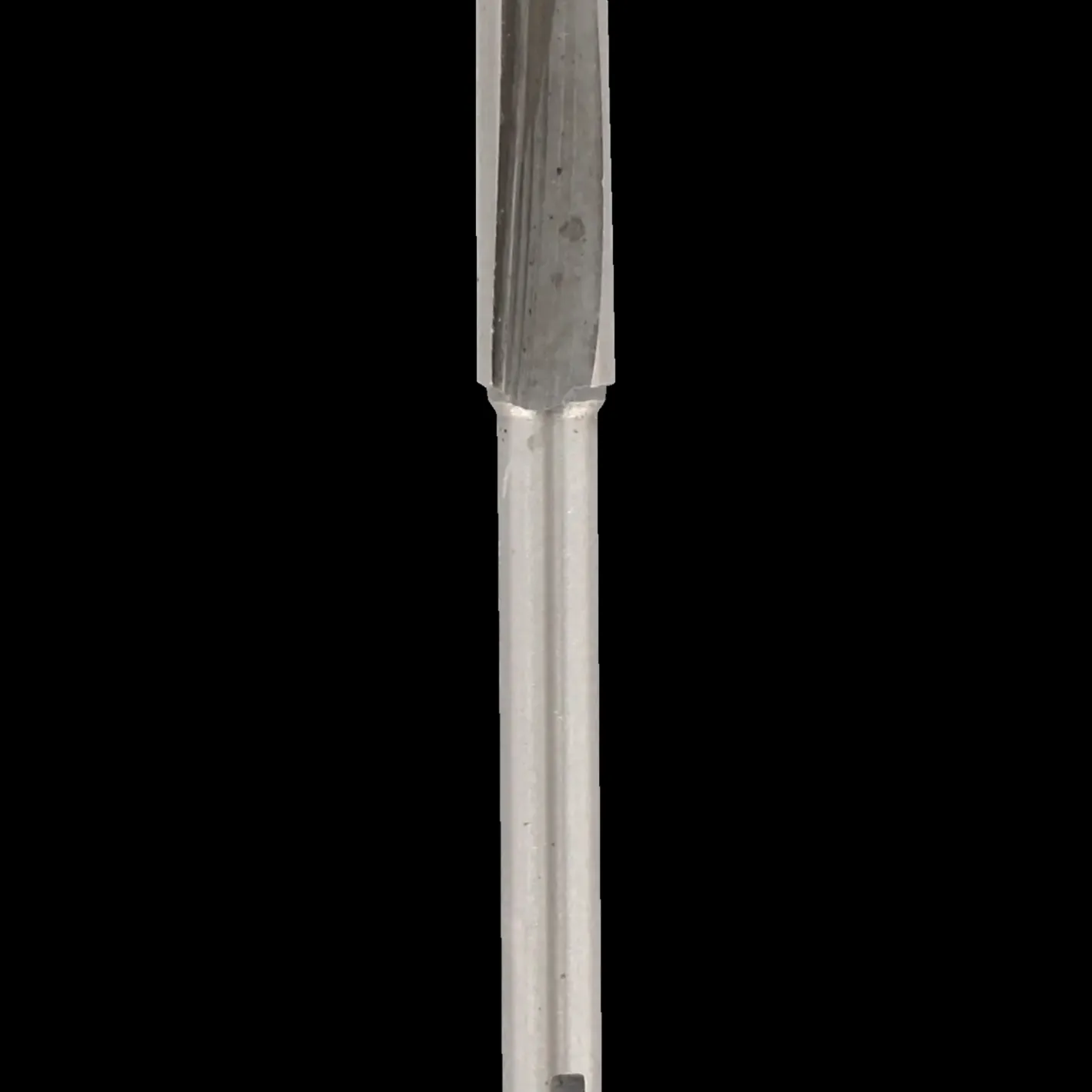 Dremel fræsejern notfræser 652 4,8 mm* Dremel Tilbehør