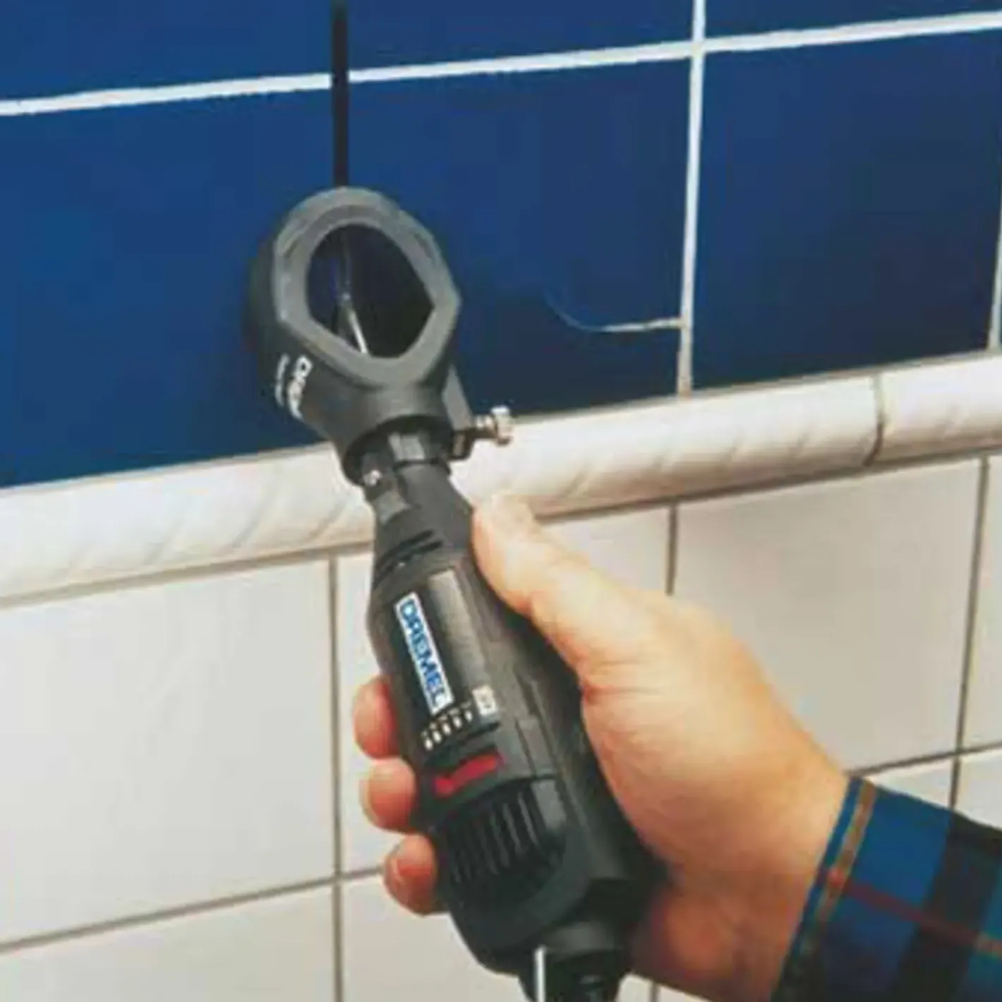 Dremel fugefræsebor 570 3,2 mm.* Dremel Tilbehør