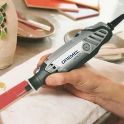 Dremel graverstift 110JA 1,9 mm. 3 stk.* Dremel Tilbehør