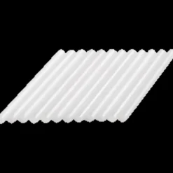 Dremel limstift til høj temp. GG01 7 mm. 12 stk.* Dremel Tilbehør