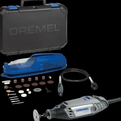 Dremel multiværktøj 3000JP* Dremel Maskiner