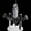 Dremel overfræser forsats 335* Dremel Tilbehør