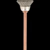 Dremel penselbørste rustfrit stål 531 13 mm. 2 stk.* Dremel Tilbehør