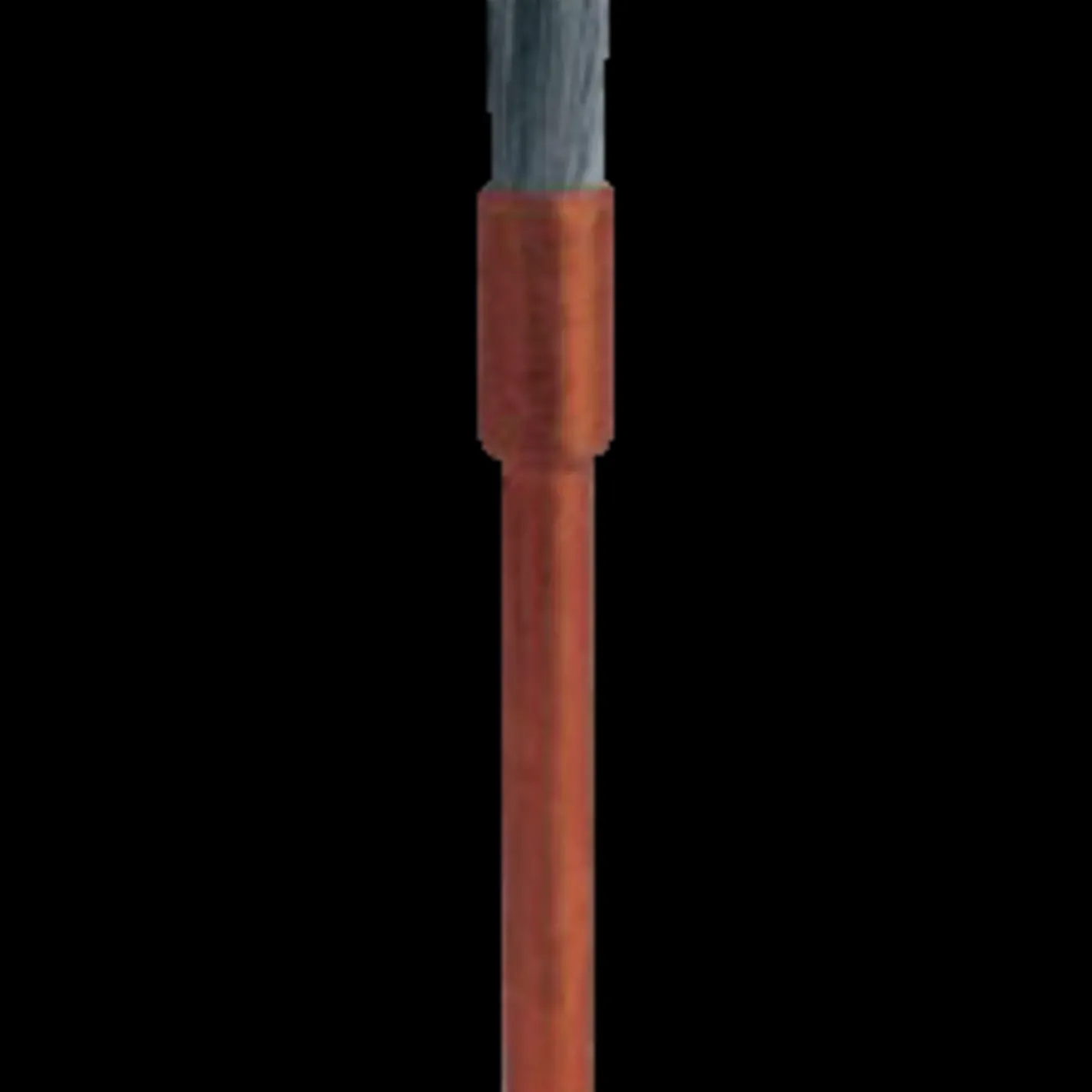 Dremel penselbørste stål 532JA 3,2 mm. 3 stk.* Dremel Tilbehør