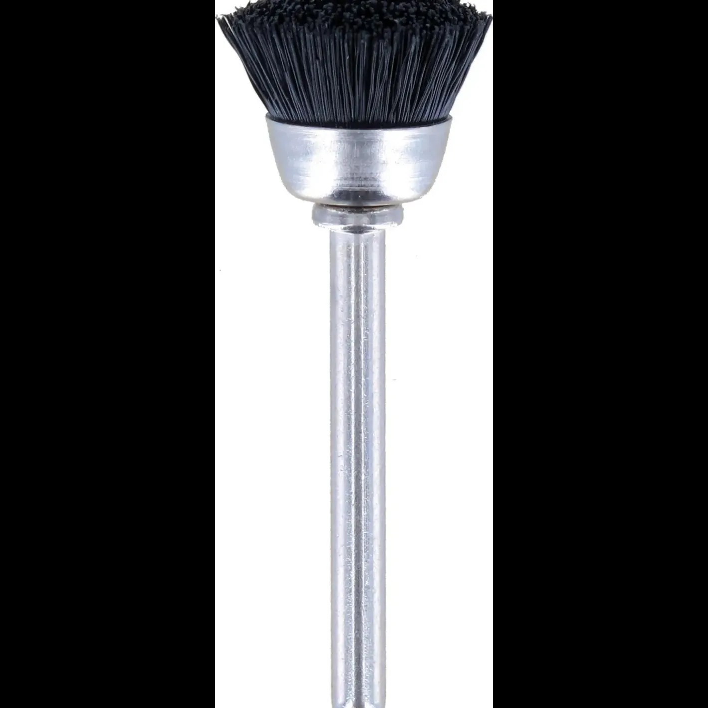 Dremel penselbørste svinehår 404 13 mm. 2 stk.* Dremel Tilbehør