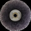 Dremel polerhjul fin 512S 2 stk.* Dremel Tilbehør