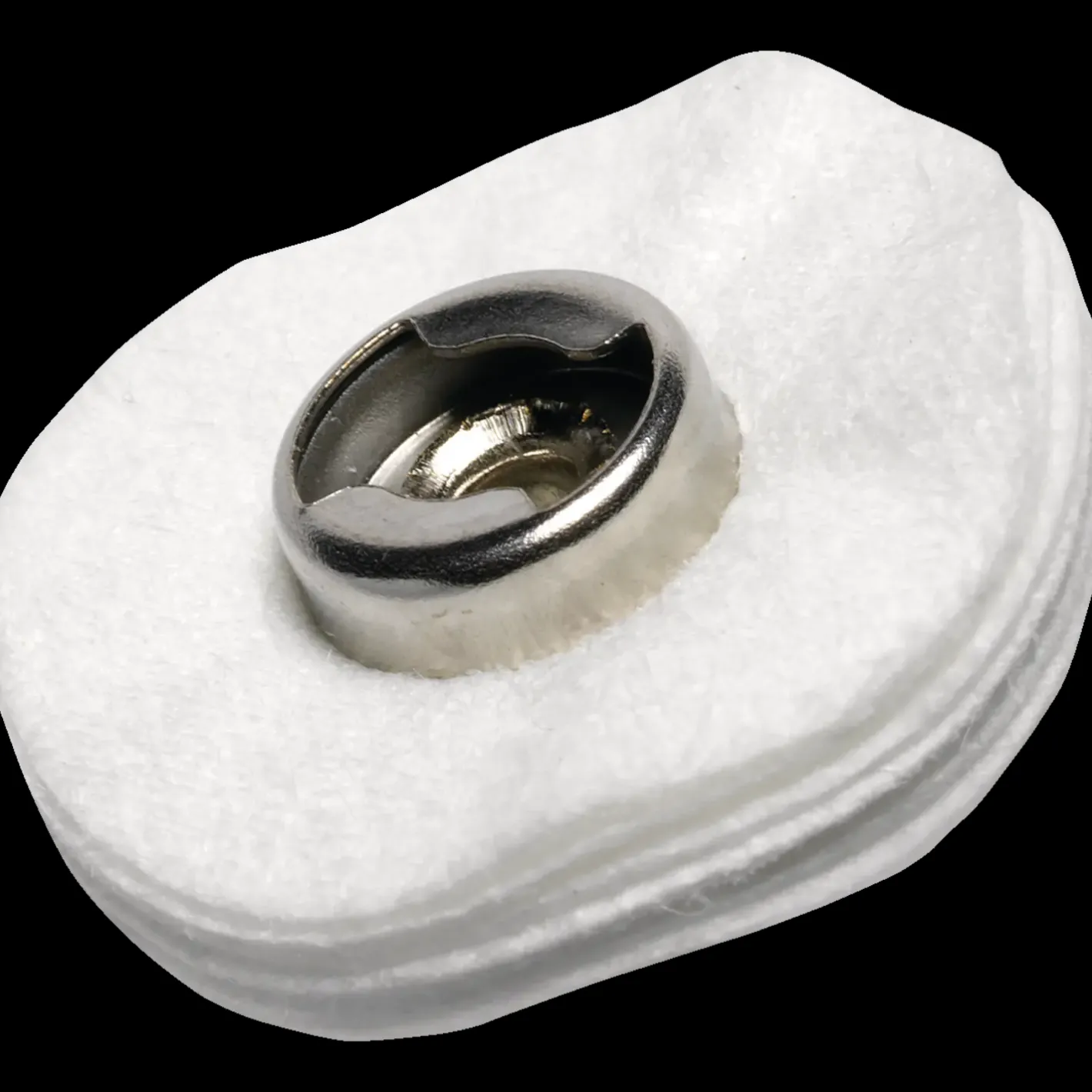 Dremel polerskive stof 423JA* Dremel Tilbehør