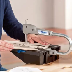 Dremel savklinge MS52JA fint snit træ 5 stk.* Dremel Tilbehør