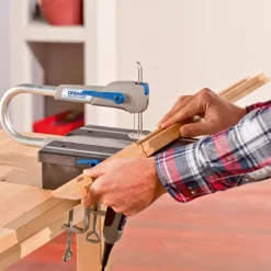 Dremel savklinge MS51JA til træ 5 stk.* Dremel Tilbehør