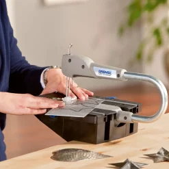 Dremel savklinge MS53JA til metal 5 stk.* Dremel Tilbehør
