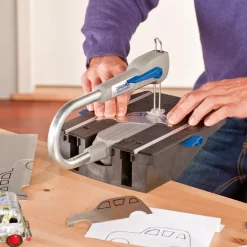 Dremel savklinge MS53JA til metal 5 stk.* Dremel Tilbehør