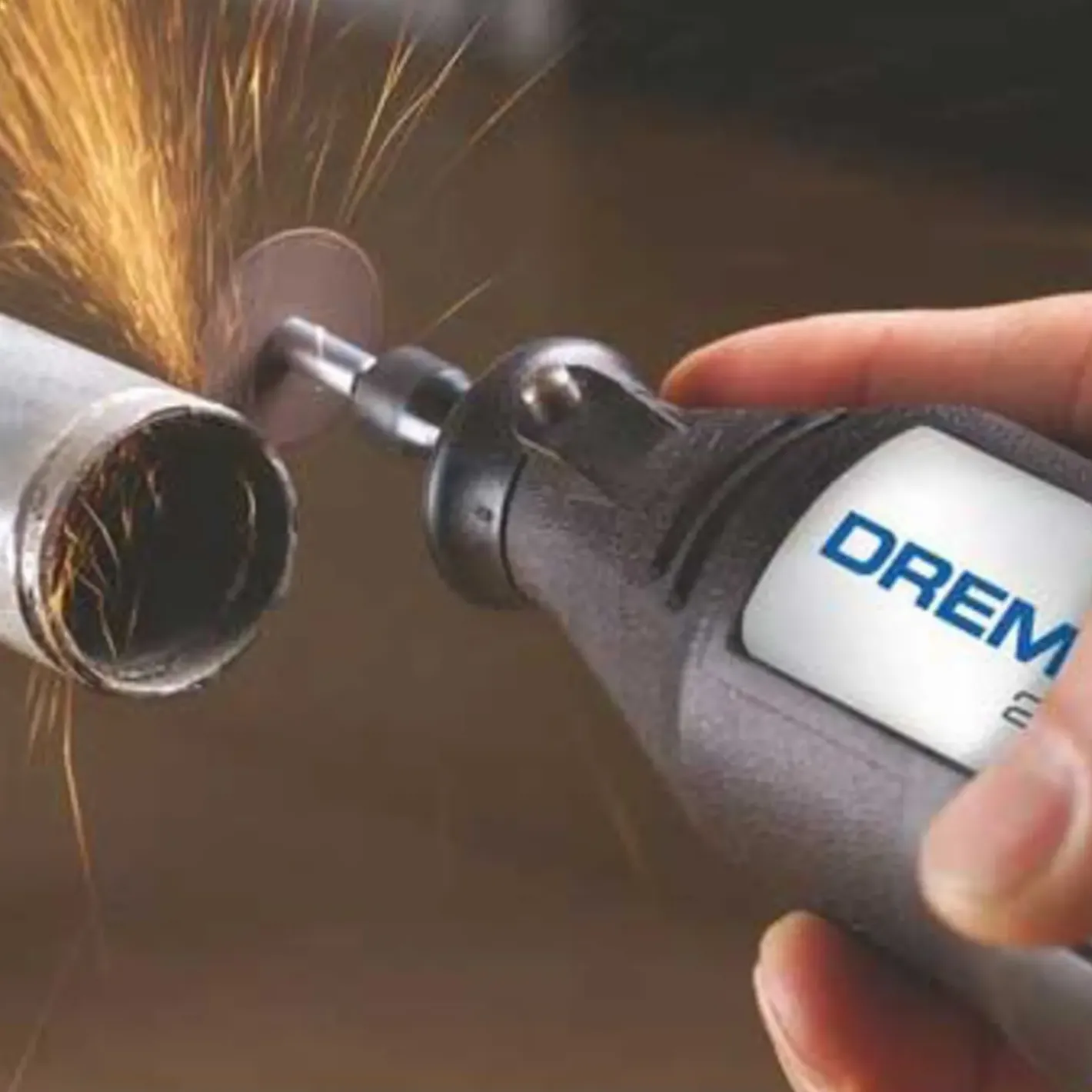 Dremel skæreskive 426 Ø32 mm. 5 stk.* Dremel Tilbehør