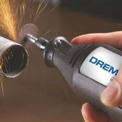 Dremel skæreskive 409 Ø24 mm. 36 stk.* Dremel Tilbehør