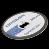 Dremel skæreskive plastik SC476 38 mm. 5 stk.* Dremel Tilbehør