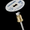 Dremel skæreskive universal 456 38 mm. 12 stk.* Dremel Tilbehør