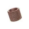Dremel slibebånd 407 K60 Ø13,0 mm.* Dremel Tilbehør