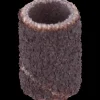 Dremel slibebånd 431 K60 Ø6,4 mm. 6 stk.* Dremel Tilbehør