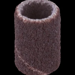 Dremel slibebånd 438 K120 Ø6,4 mm. 6 stk.* Dremel Tilbehør