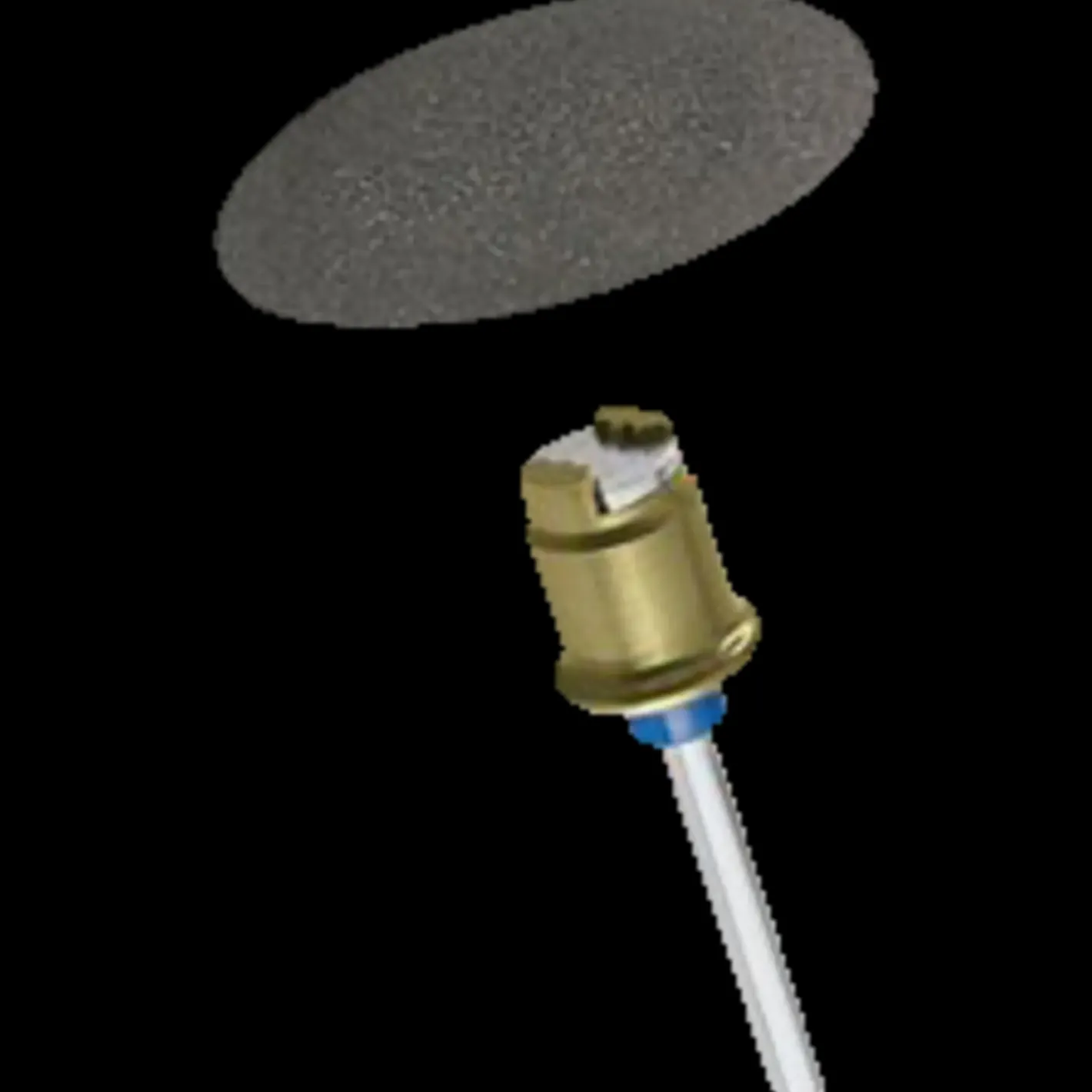 Dremel slibeskive SC413 K240 6 stk.* Dremel Tilbehør